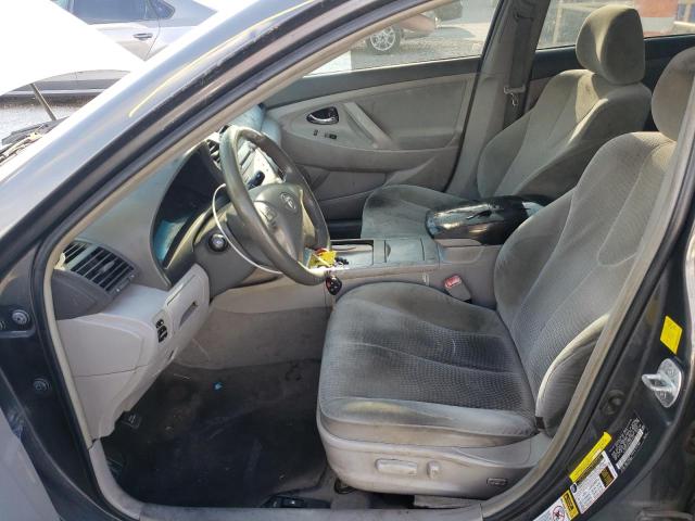Zdjęcie 7 z aukcji – 2011 TOYOTA CAMRY BASE z VIN 4T1BF3EK4BU633479
