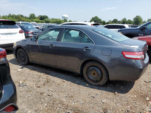 Photo 2 from auction – 2010 TOYOTA CAMRY BASE with VIN 4T4BF3EK8AR018258