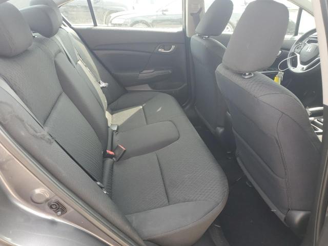 Photo 10 from auction – 2015 HONDA CIVIC LX with VIN 2HGFB2F50FH500006