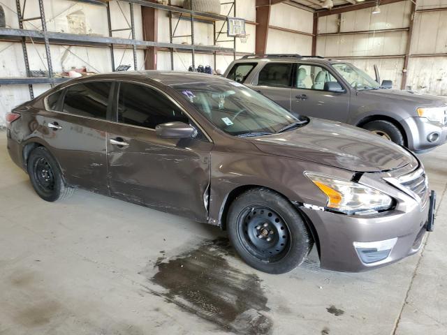 Photo 4 from auction – 2015 NISSAN ALTIMA 2.5 with VIN 1N4AL3AP3FC412323