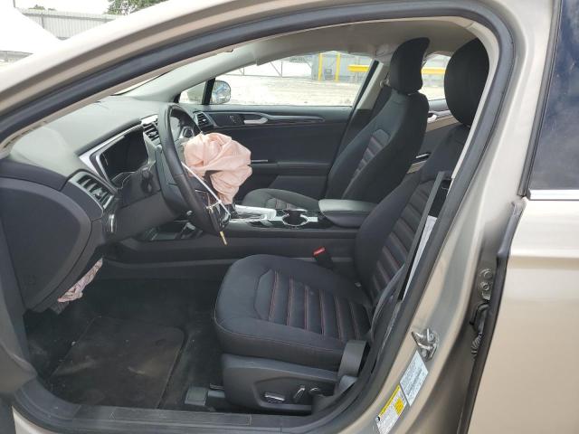 Photo 7 from auction – 2015 FORD FUSION SE with VIN 3FA6P0LU9FR267186
