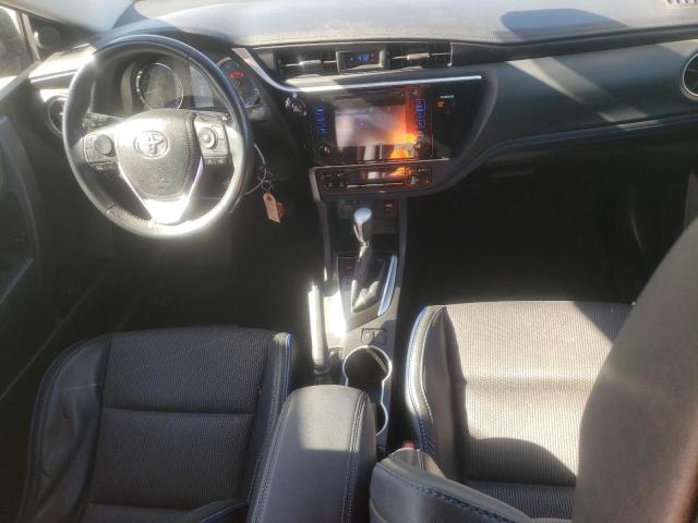 Photo 8 from auction – 2017 TOYOTA COROLLA L with VIN 5YFBURHE6HP631287