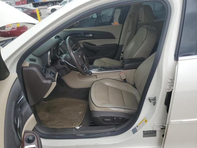 Photo 7 from auction – 2013 CHEVROLET MALIBU 2LT with VIN 1G11E5SA0DF164417