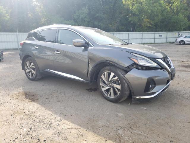Photo 4 from auction – 2019 NISSAN MURANO S with VIN 5N1AZ2MS7KN103533