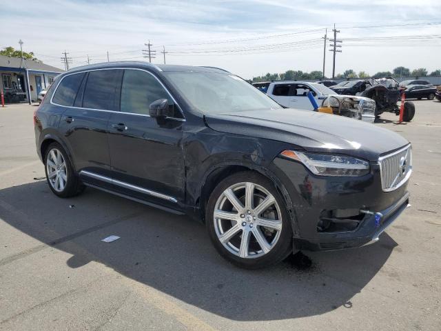 Photo 4 from auction – 2016 VOLVO XC90 T8 with VIN YV4BC0PLXG1069151