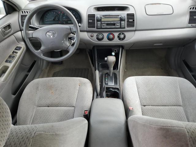 Photo 8 from auction – 2003 TOYOTA CAMRY LE with VIN 4T1BE32K33U130048