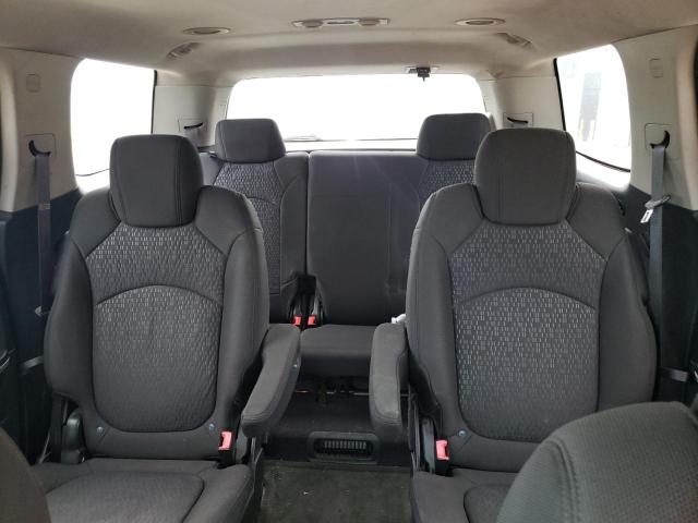 Photo 10 from auction – 2010 GMC ACADIA SLE with VIN 1GKLRLED0AJ232484
