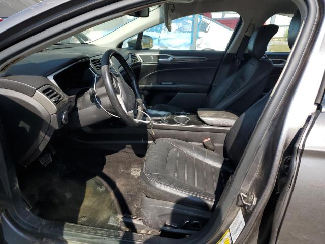Photo 7 from auction – 2013 FORD FUSION SE with VIN 3FA6P0HRXDR236045