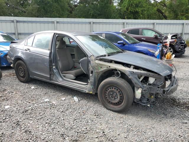 Photo 4 from auction – 2012 HONDA ACCORD LX with VIN 1HGCP2F39CA231985