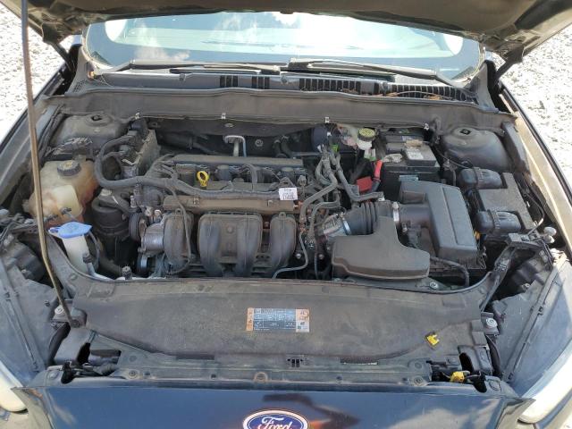 Photo 11 from auction – 2014 FORD FUSION SE with VIN 1FA6P0H70E5405332