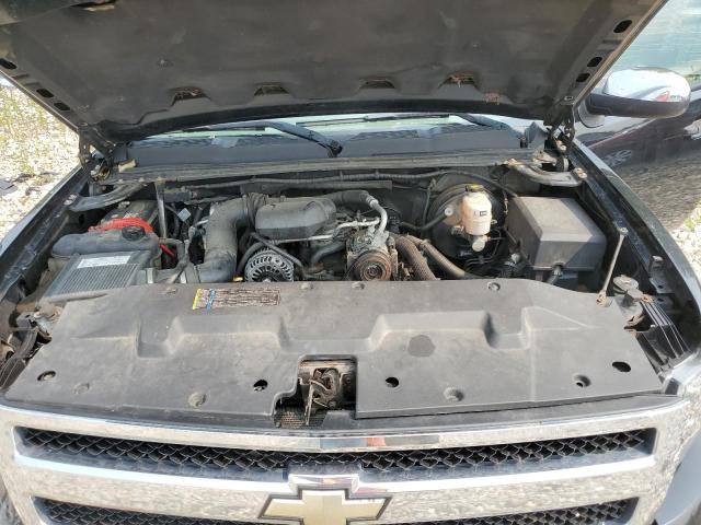 Photo 11 from auction – 2008 CHEVROLET SILVERADO with VIN 1GCEC19X38Z267871