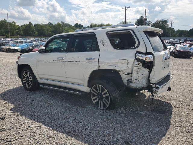 Photo 2 from auction – 2014 TOYOTA 4RUNNER SR with VIN JTEBU5JR5E5155396