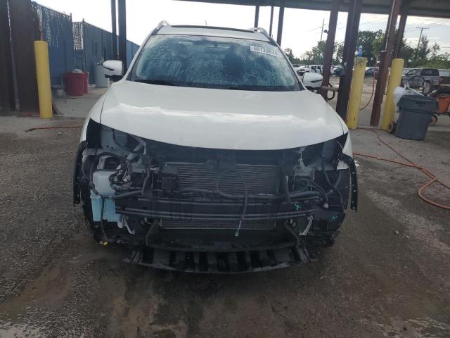 Photo 5 from auction – 2016 NISSAN ROGUE S with VIN 5N1AT2MV4GC741673