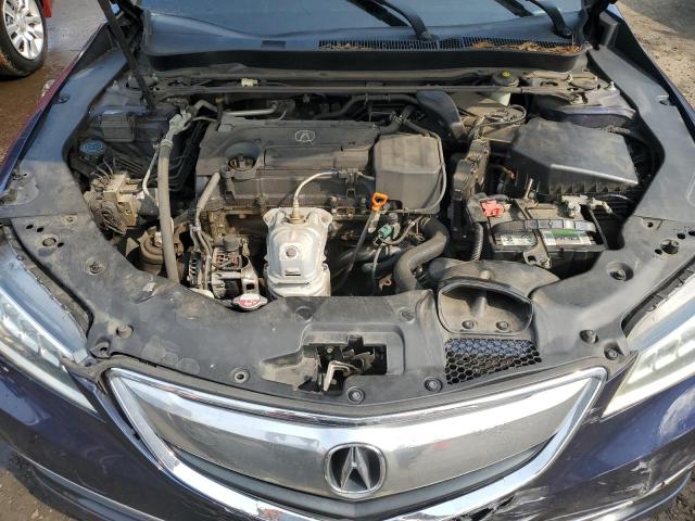 Photo 11 from auction – 2015 ACURA TLX with VIN 19UUB1F36FA014041