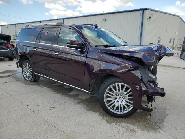 Photo 4 from auction – 2024 FORD EXPEDITION with VIN 1FMJK1K80REA01202
