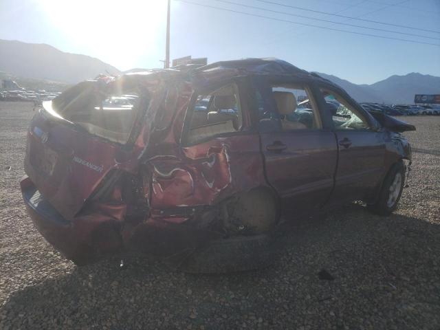 Photo 3 from auction – 2004 TOYOTA HIGHLANDER with VIN JTEEP21A740053042