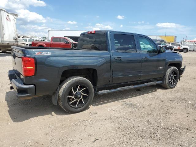 Photo 3 from auction – 2017 CHEVROLET SILVERADO with VIN 3GCUKREC7HG277576