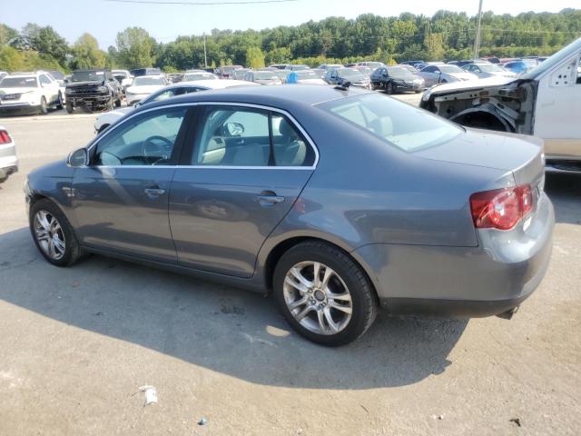 Photo 2 from auction – 2008 VOLKSWAGEN JETTA with VIN 3VWRM71K58M143360