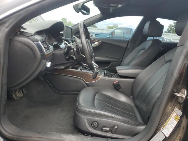 Photo 7 from auction – 2013 AUDI A7 PREMIUM with VIN WAUYGAFC7DN128084