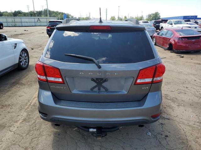 Photo 6 from auction – 2012 DODGE JOURNEY SX with VIN 3C4PDCBG8CT296987