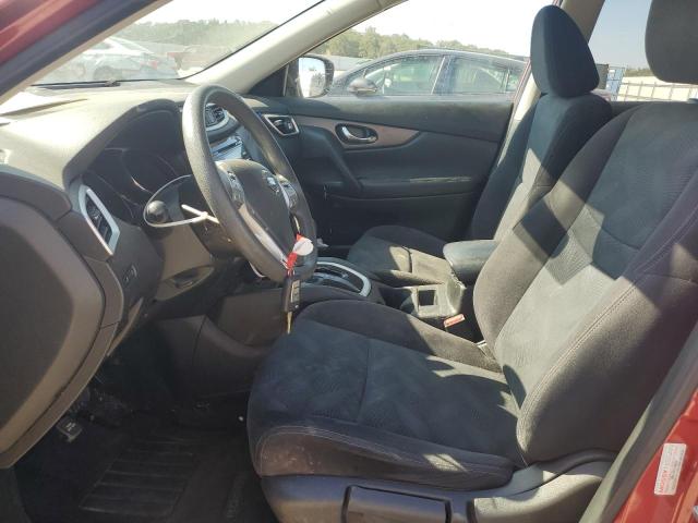 Photo 7 from auction – 2016 NISSAN ROGUE S with VIN JN8AT2MT3GW029788
