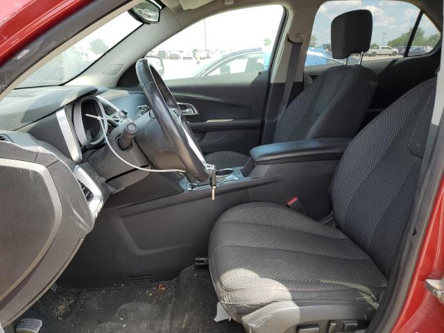 Photo 7 from auction – 2014 CHEVROLET EQUINOX LT with VIN 2GNALBEK2E6221381