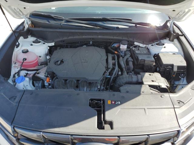 Photo 12 from auction – 2023 HYUNDAI TUCSON SEL with VIN 5NMJB3AEXPH243688