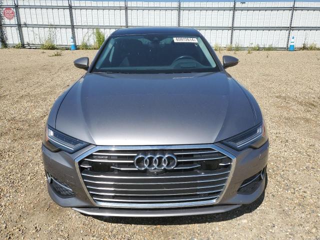Photo 5 from auction – 2019 AUDI A6 TECHNIK with VIN WAUF2AF2XKN027504