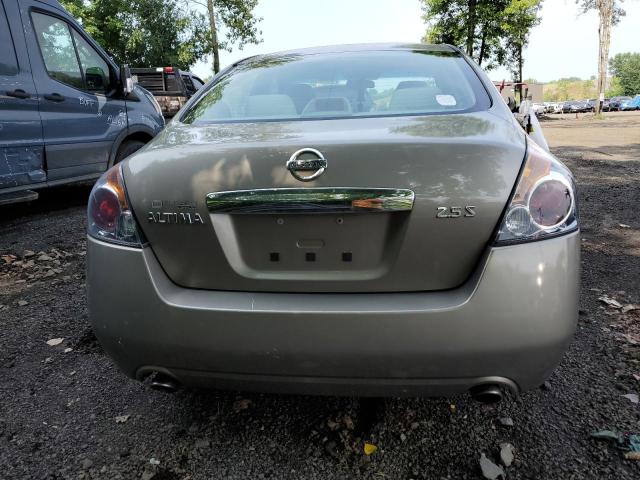 Photo 6 from auction – 2011 NISSAN ALTIMA BAS with VIN 1N4AL2AP0BN453887