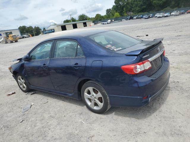 Photo 2 from auction – 2013 TOYOTA COROLLA BA with VIN 5YFBU4EEXDP178891
