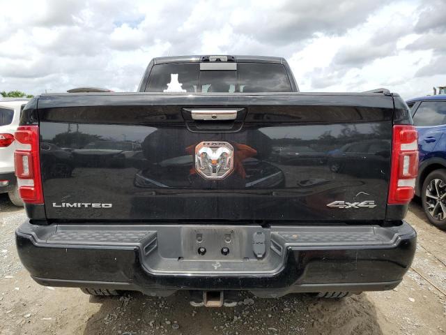 Photo 6 from auction – 2021 RAM 2500 LIMIT with VIN 3C6UR5TLXMG501240