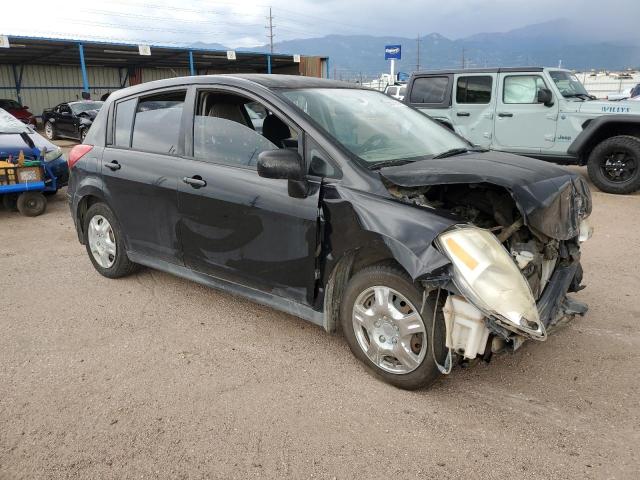 Photo 4 from auction – 2008 NISSAN VERSA S with VIN 3N1BC13E68L368682