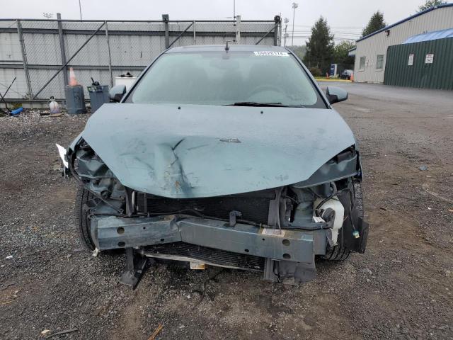 Photo 5 from auction – 2009 PONTIAC G6 with VIN 1G2ZJ17B594257053