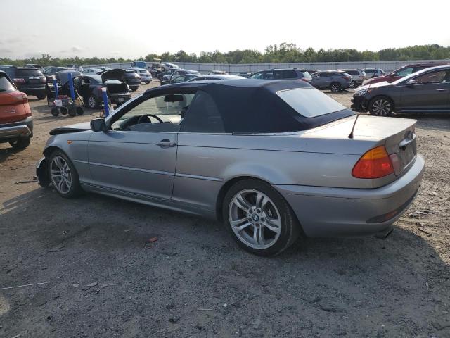 Photo 2 from auction – 2004 BMW 330 CI with VIN WBABW53414PL46068