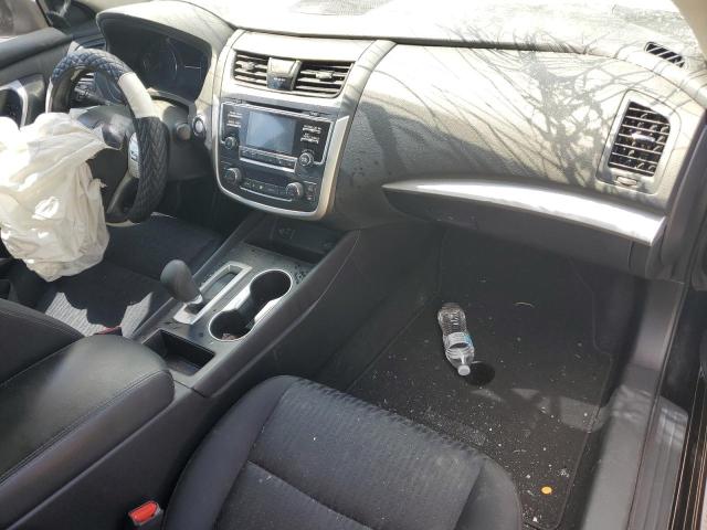 Photo 8 from auction – 2017 NISSAN ALTIMA 2.5 with VIN 1N4AL3AP7HC272523