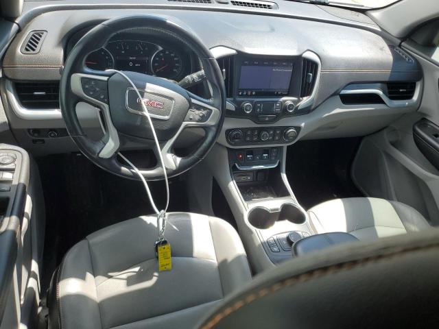 Photo 8 from auction – 2019 GMC TERRAIN SL with VIN 3GKALPEX5KL129615