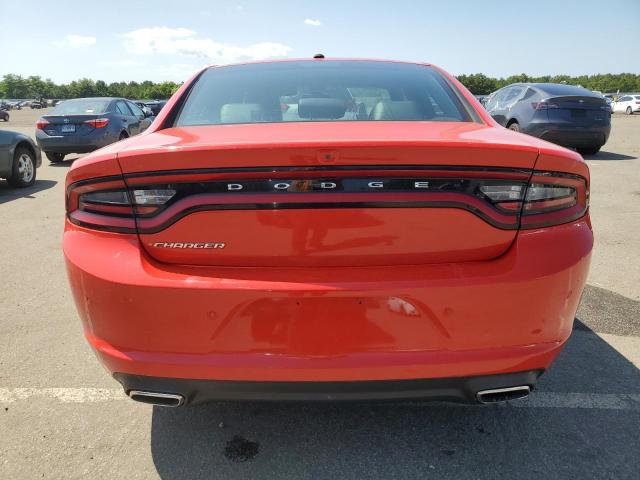 Photo 6 from auction – 2022 DODGE CHARGER SX with VIN 2C3CDXBG3NH109791