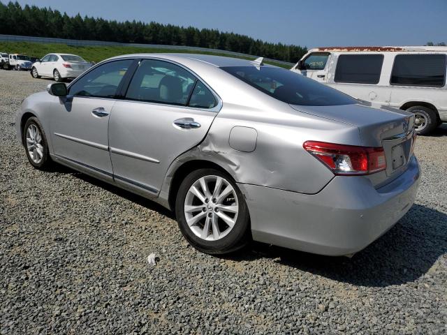 Photo 2 from auction – 2011 LEXUS ES 350 with VIN JTHBK1EG9B2456826