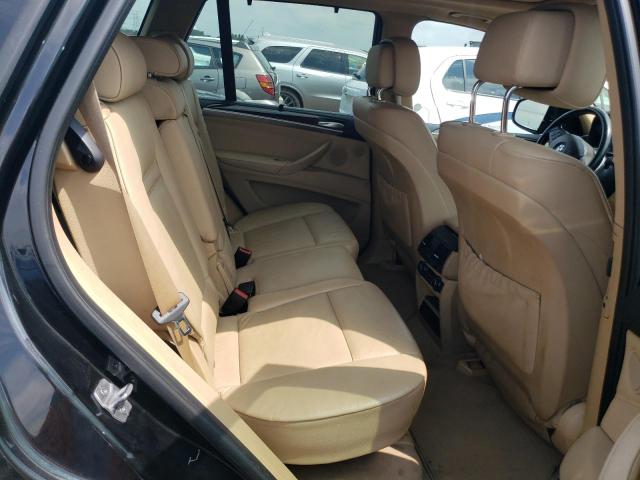 Photo 11 from auction – 2013 BMW X5 XDRIVE3 with VIN 5UXZV4C55D0B17345