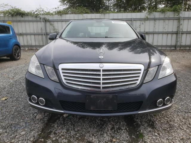 Photo 5 from auction – 2010 MERCEDES-BENZ E-CLASS E3 with VIN WDDHF8HB0AA147104