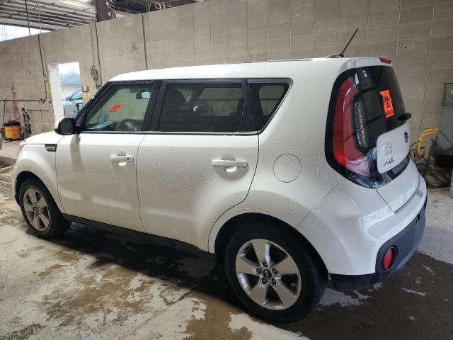 Photo 2 from auction – 2018 KIA SOUL with VIN KNDJN2A26J7904297