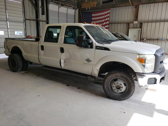 Photo 4 from auction – 2015 FORD F350 SUPER with VIN 1FT8W3DT9FEB21533