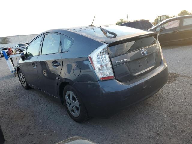صورة رقم 2 من المزاد - 2011 TOYOTA PRIUS مع VIN JTDKN3DU5B0324637