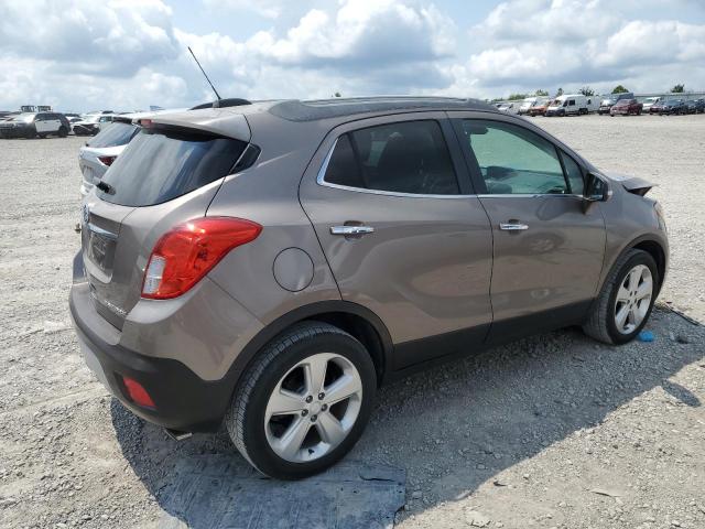Photo 3 from auction – 2015 BUICK ENCORE with VIN KL4CJASB0FB078736