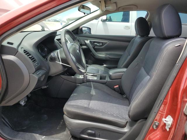 Photo 7 from auction – 2016 NISSAN ALTIMA 2.5 with VIN 1N4AL3AP9GC138580