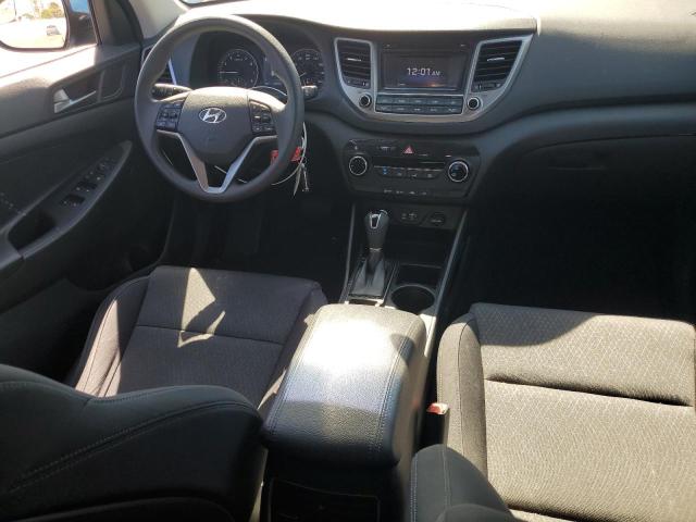 Photo 8 from auction – 2017 HYUNDAI TUCSON LIM with VIN KM8J33A29HU405111