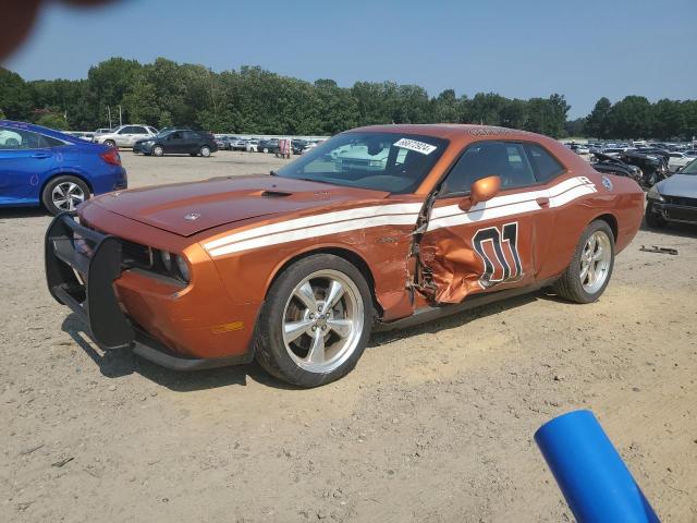 DODGE CHALLENGER 2011 with VIN 2B3CJ5DT6BH539153 - Photo from auction