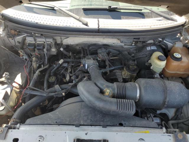 Photo 11 from auction – 2008 FORD F150 SUPER with VIN 1FTRW12W98FA49820