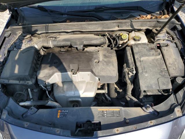 Zdjęcie 11 z aukcji – 2014 CHEVROLET MALIBU LS z VIN 1G11A5SL0EF239339