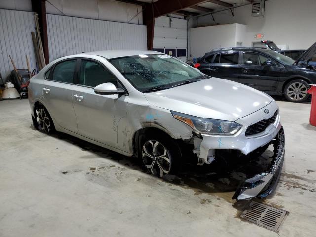 Photo 4 from auction – 2019 KIA FORTE FE with VIN 3KPF24AD0KE052901